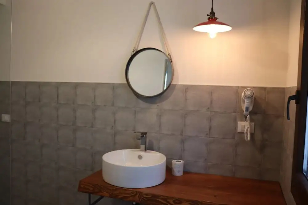 Le Camere Di Don Vito
