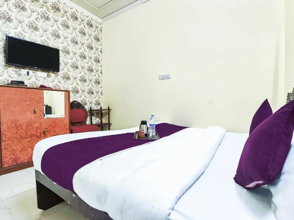 The Maurvi Inn