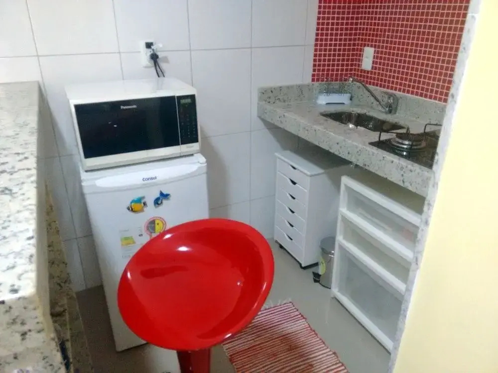 Apartamento no Leme MR Flats