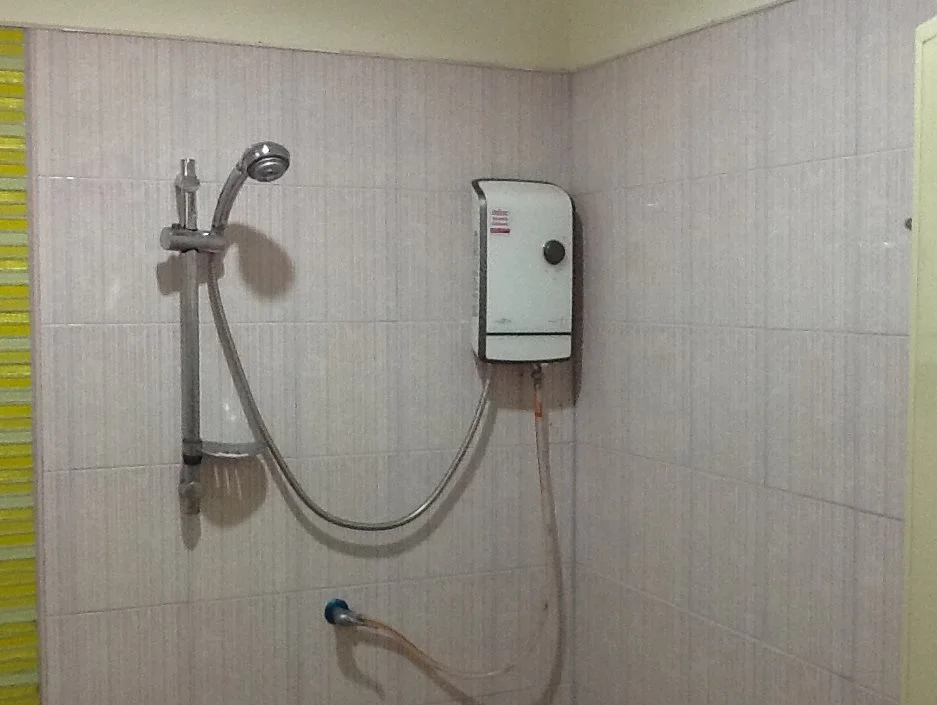Suanphai Resort