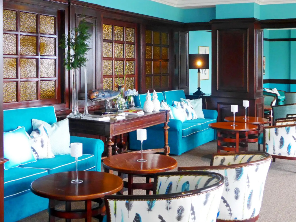 Pestana Bahia Praia Nature & Beach Resort
