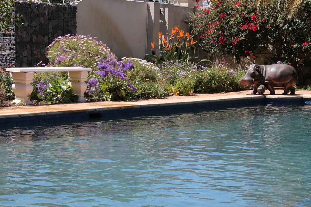 Stellendal Guesthouse