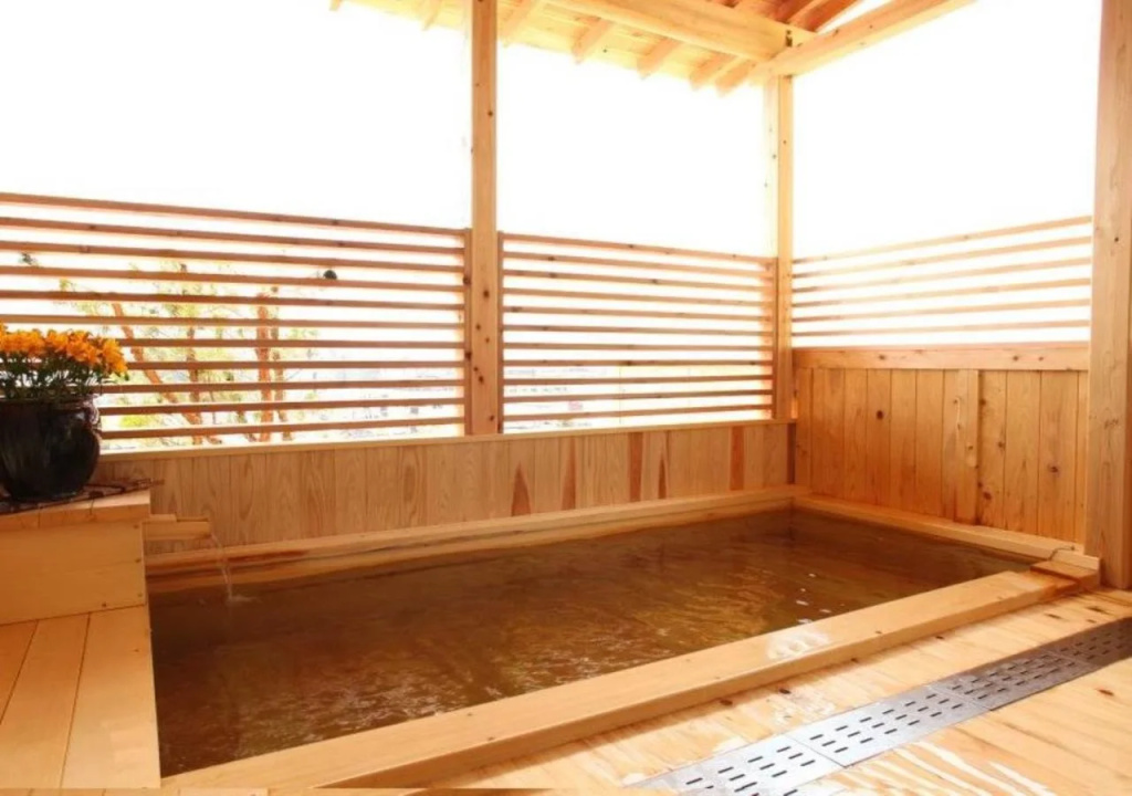 Ryokan Biyunoyado
