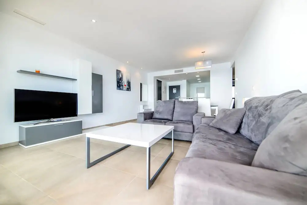 Apartamento Bennecke Velvet