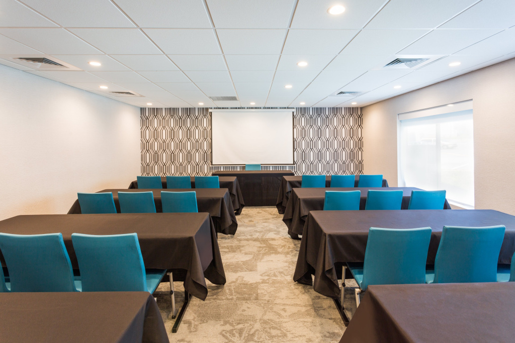 Holiday Inn Express - Lorton by IHG