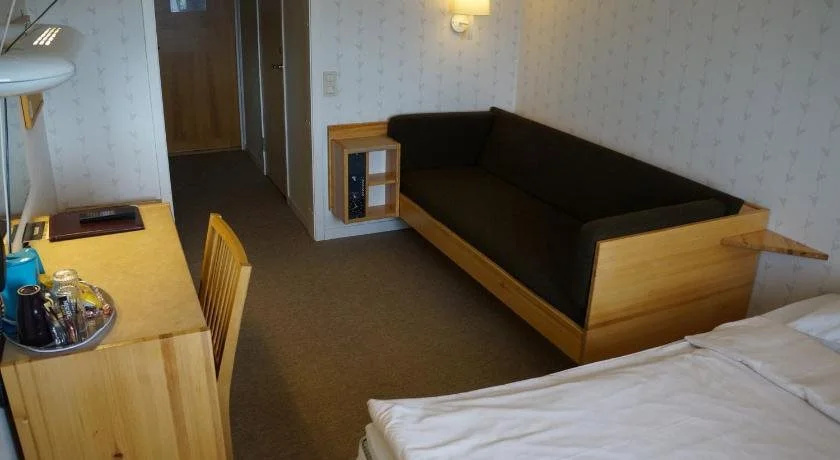 Hotell Smedjan