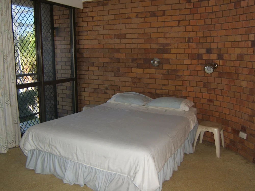 Jedda Unit 3