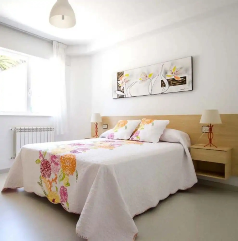 106403 - Apartment in Lariño