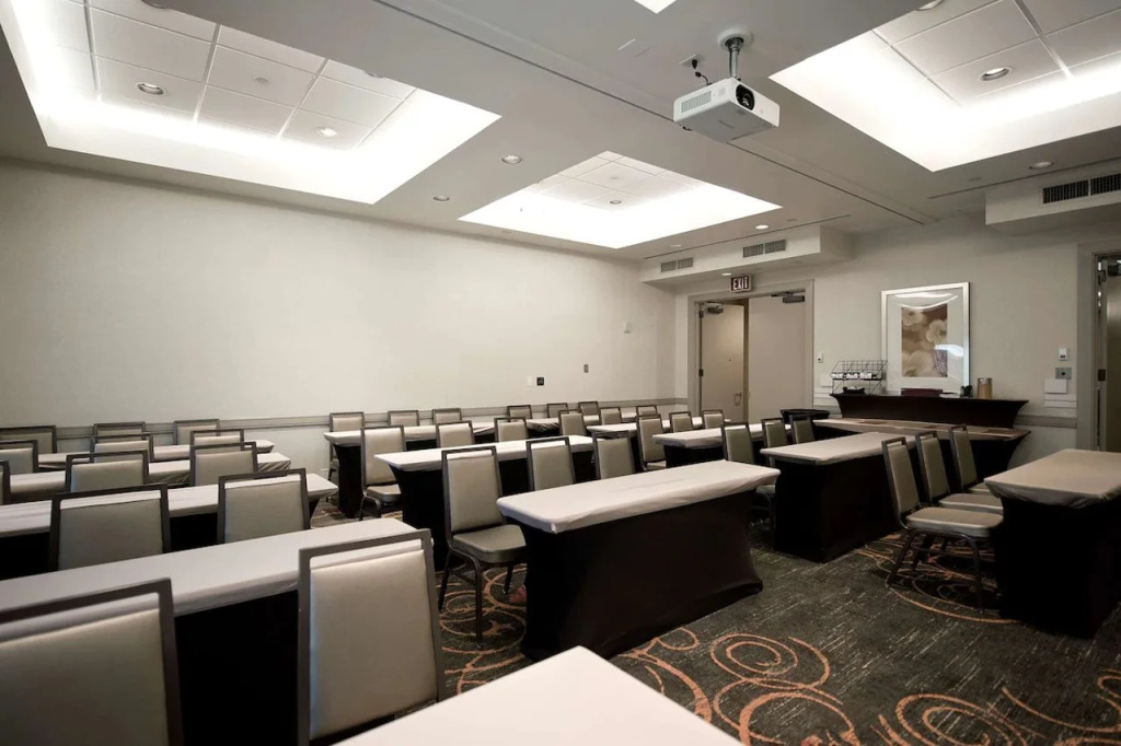 Hilton Boca Raton Suites