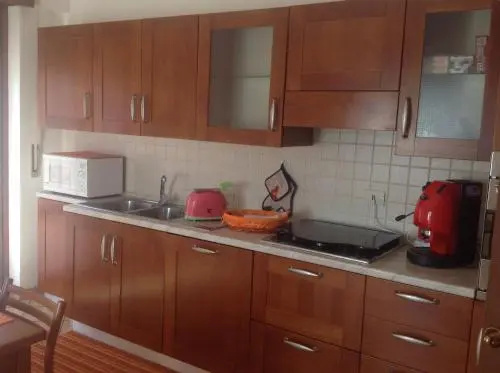 Orange Holiday Home