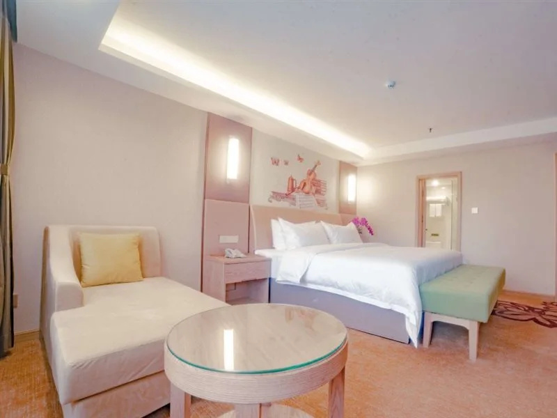 Vienna International Hotel Dalian municipal government