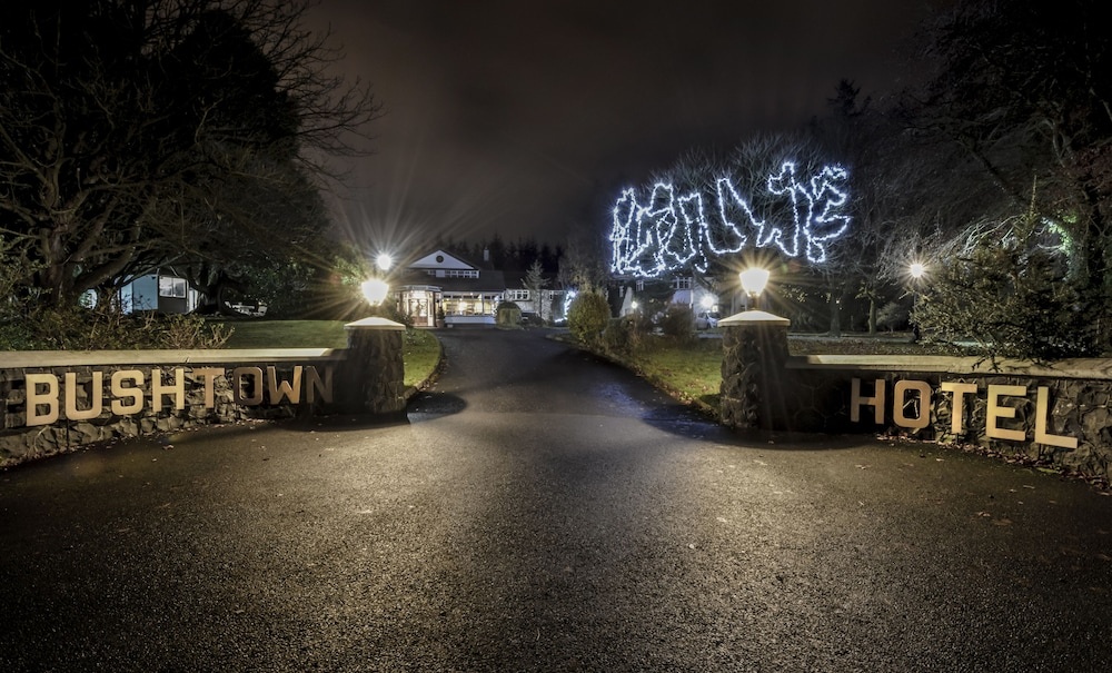 Bushtown Hotel & Spa
