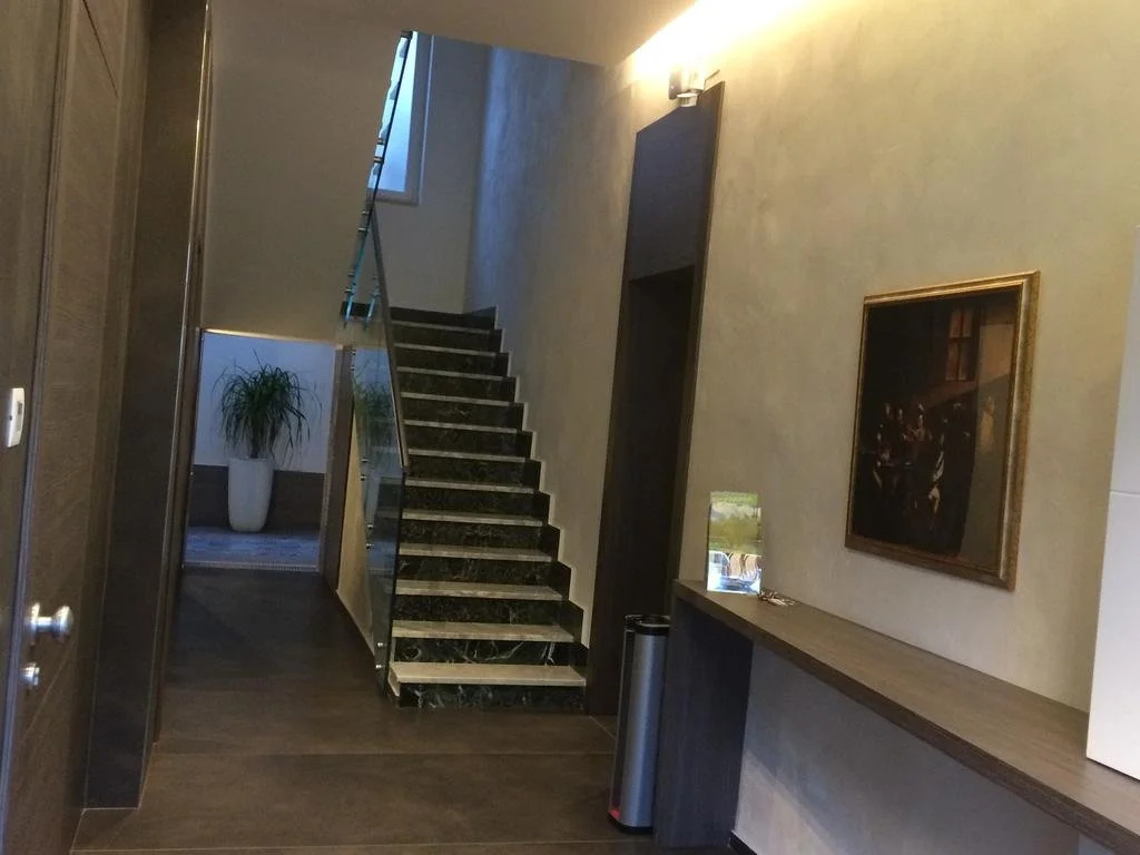 Il Nido Apartments