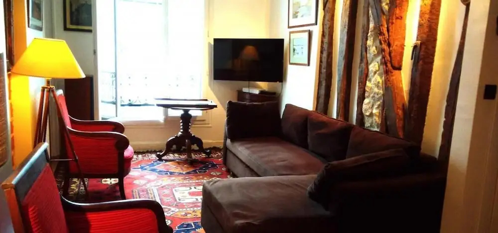 Designer Stay - Lafayette