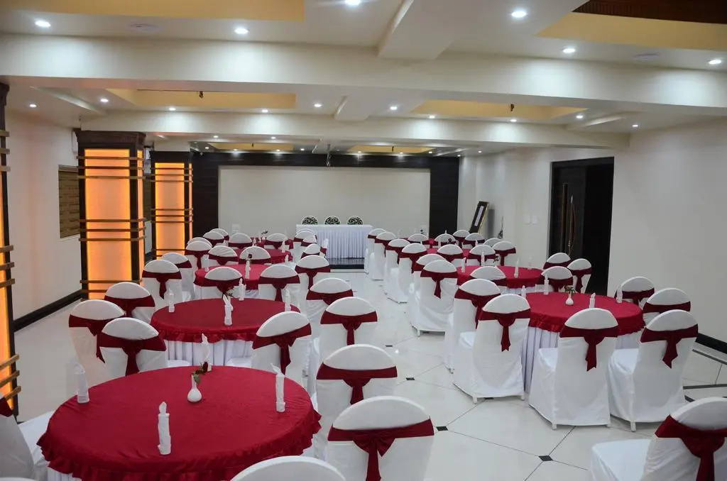 Jai Maata Grandeur