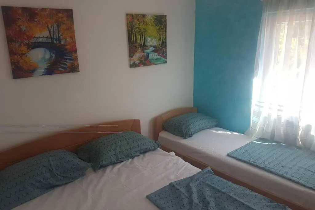 Vinogradine Holiday home