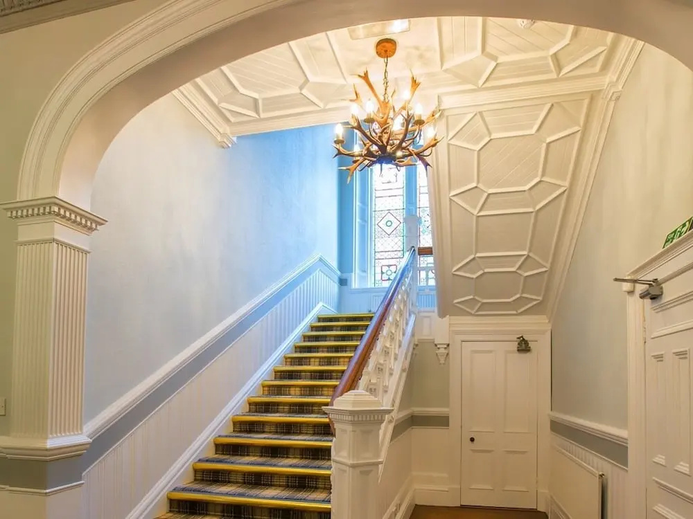 Balcary House Hotel