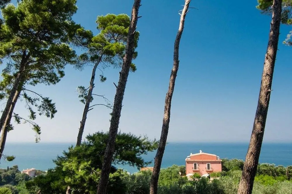 I Frangiventi B&B