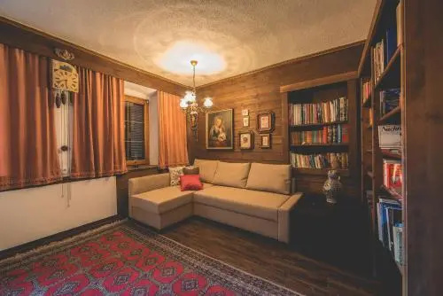 Schneggnheisl Panoramaappartements