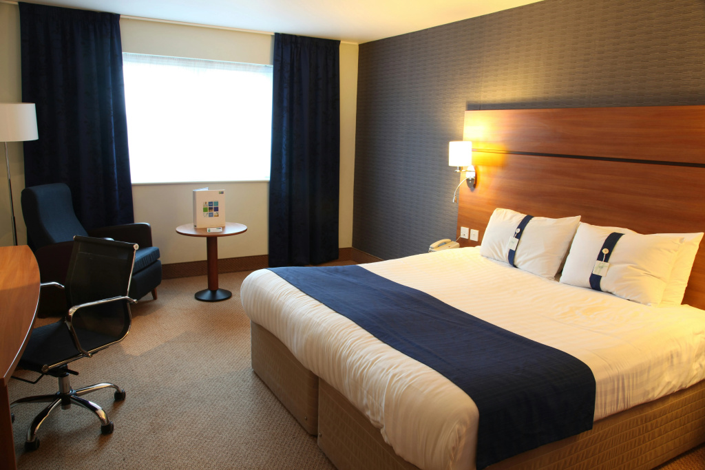 Hampton By Hilton Braintree