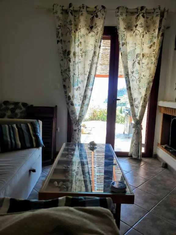 Emma's HOUSE near beach