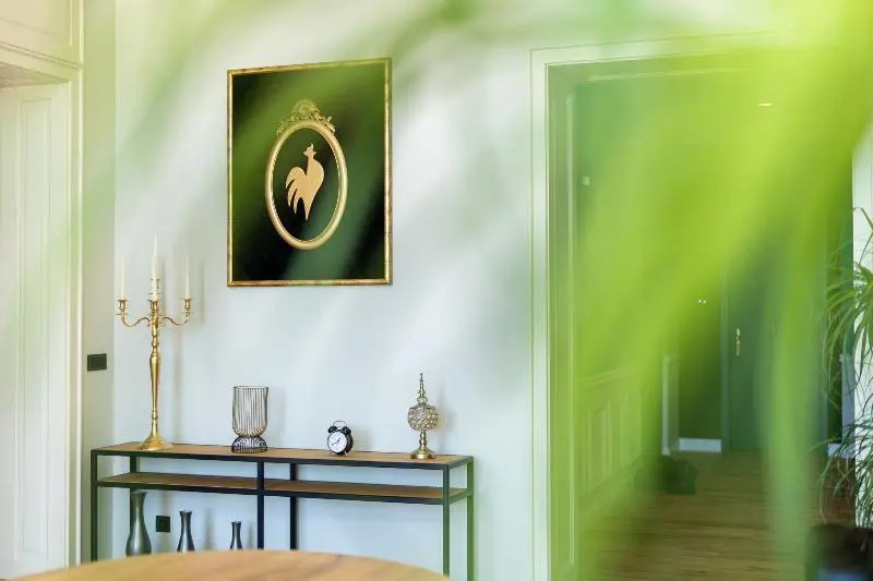 Boutique Hotel Cocosul de Aur