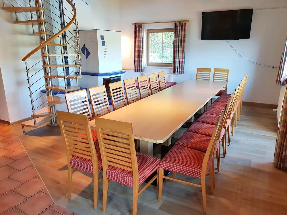 Chalet Bergzauber