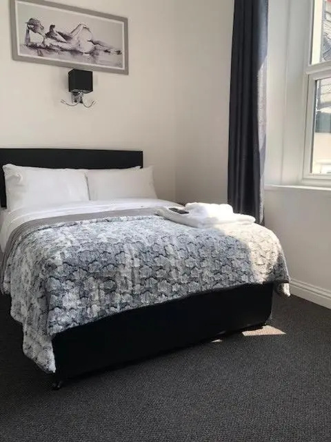 Ocean Holiday Apartments
