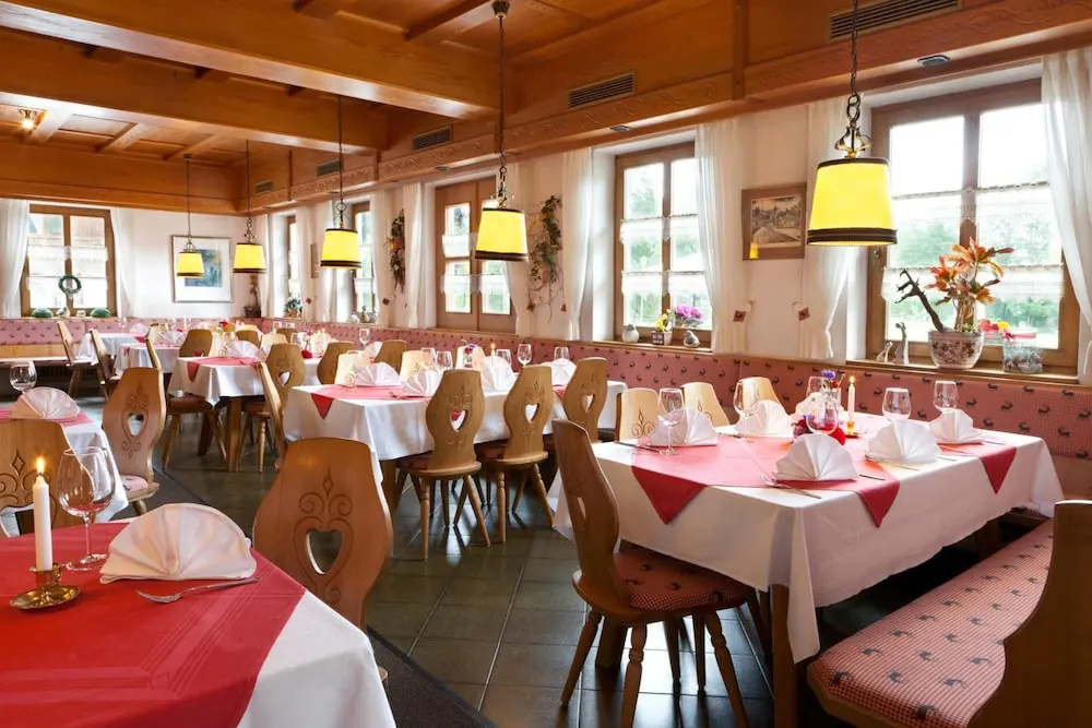 Gasthof Jachenau