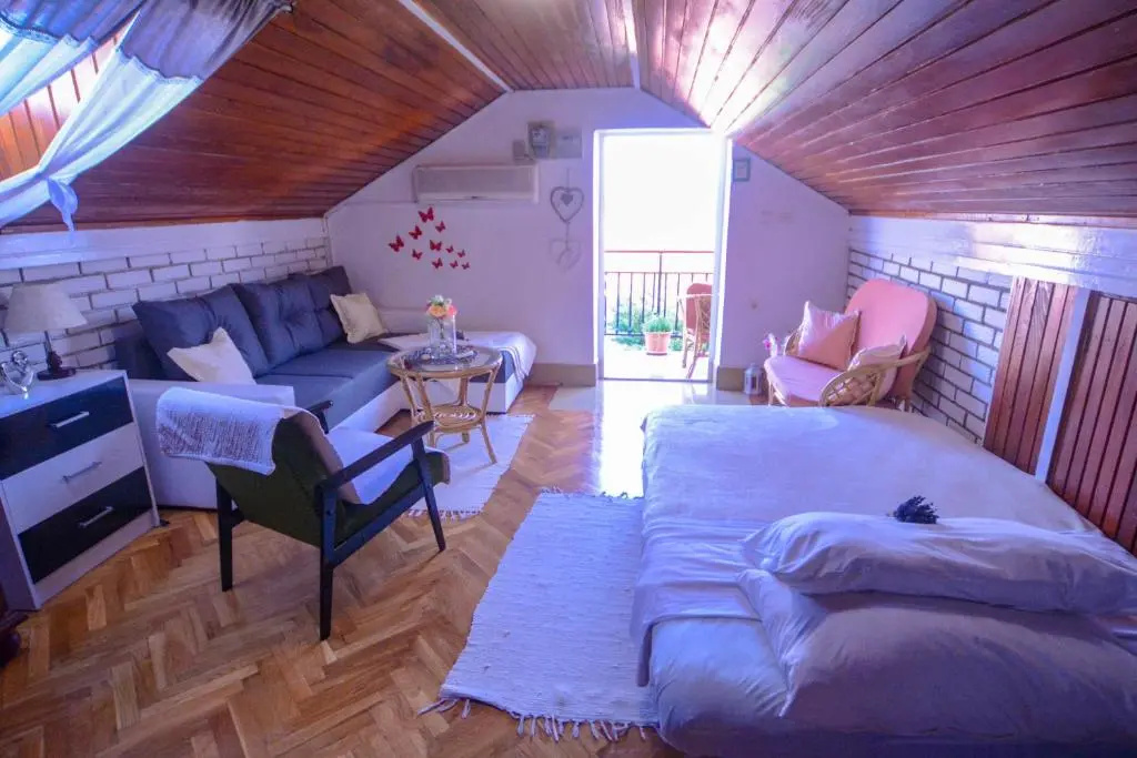 Apartments Vendi