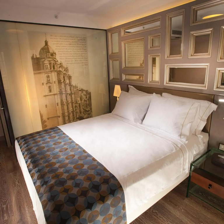 Hotel La Villa