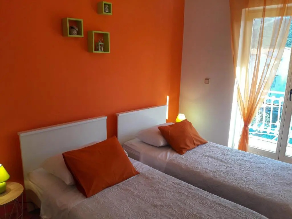 Apartmani Peran