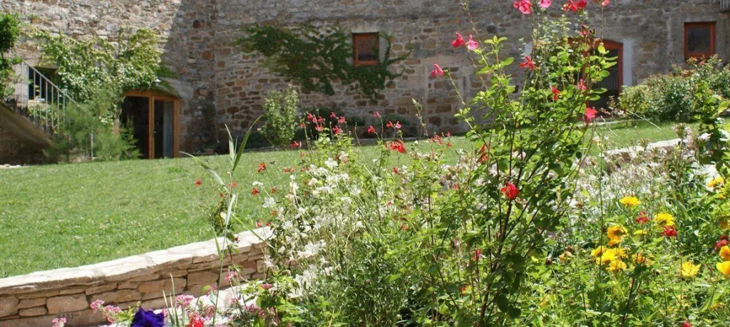 Les Caselles, Gîte et Chambre d'hôtes