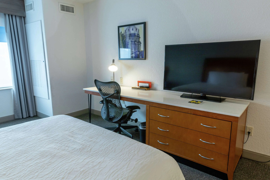 Hilton Garden Inn West Des Moines