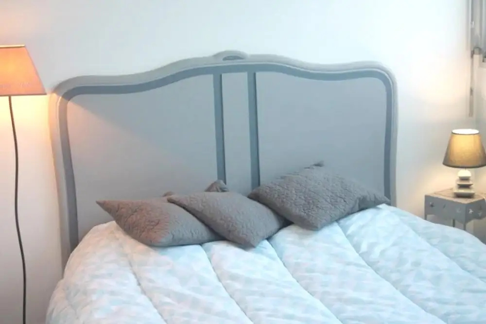 Apartment with One Bedroom in la Baule-Escoublac, with Wonderful Sea View And Furnished Balcony - 10 M From the Beach
