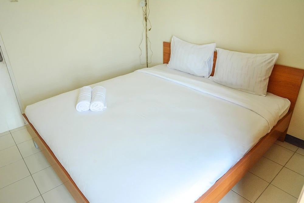 Apartment Taman Semanan Cengkareng Great Value