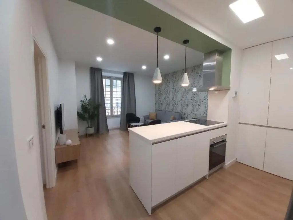 Del Parque Flats Teatro Plaza Premium 2