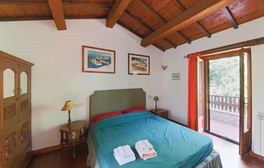 Villa Paesano