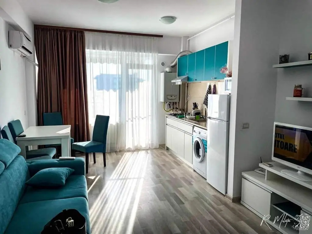 Apartment Dana
