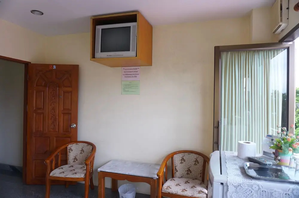 Phadtana Guesthouse