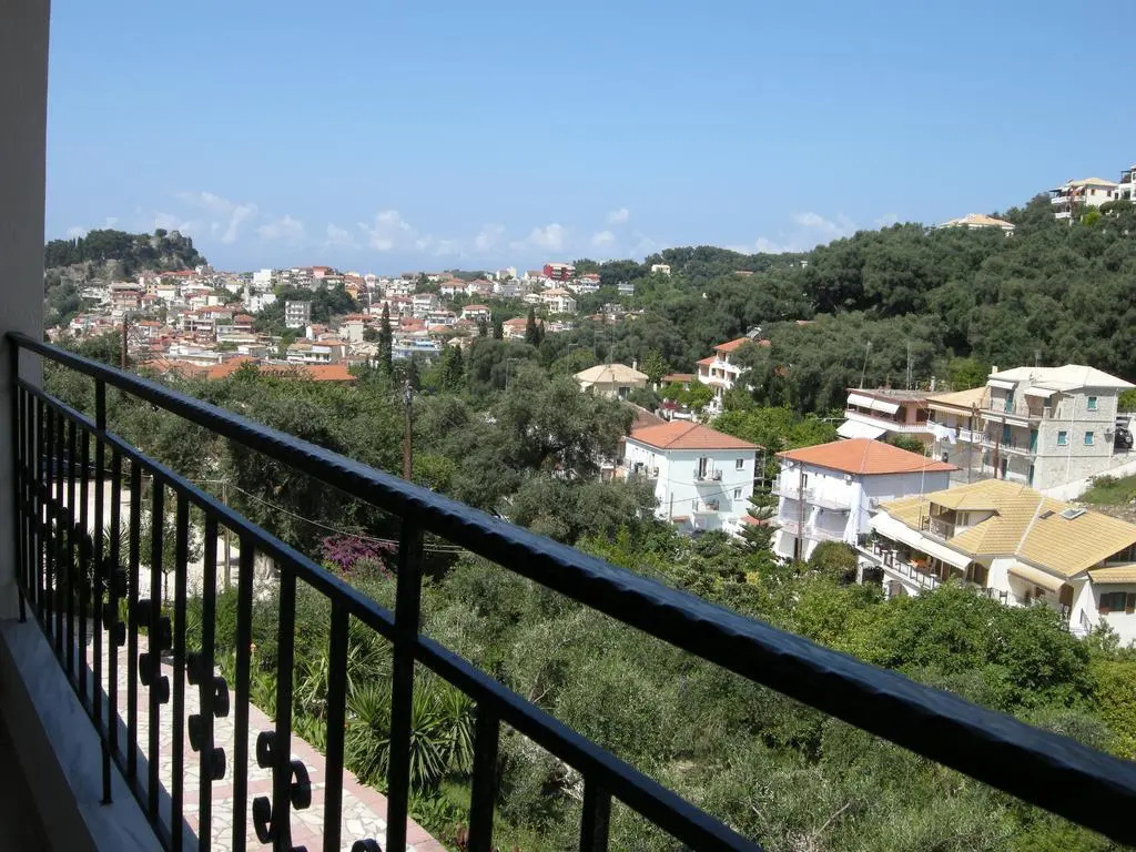 Villa Agapi