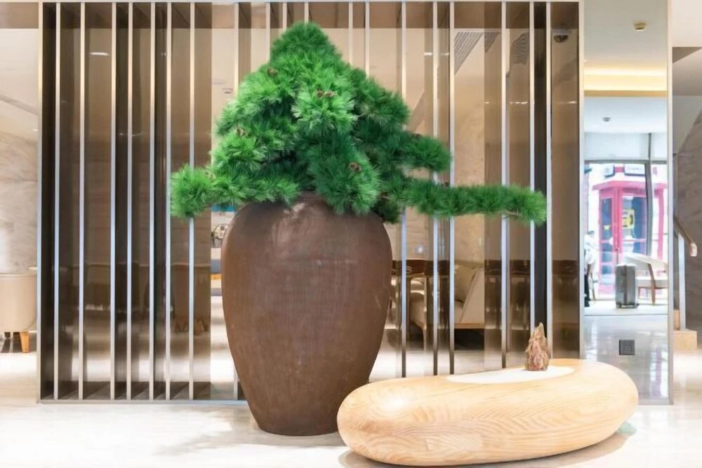 Ji Hotel (Shanghai Jumen Road)