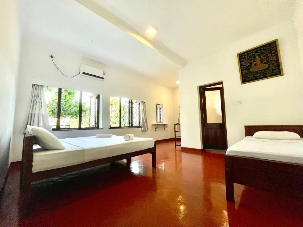 Fortuna Bungalows