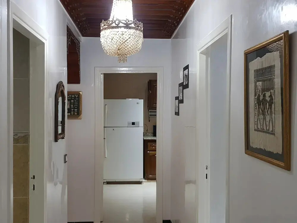 Appartement Warda