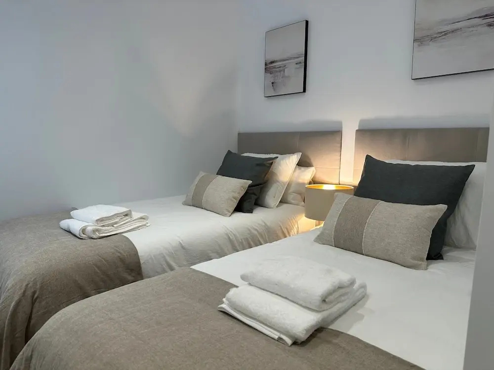 Apartamentos Turísticos en Albacete