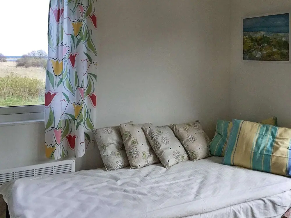 3 Person Holiday Home in Fjalkinge