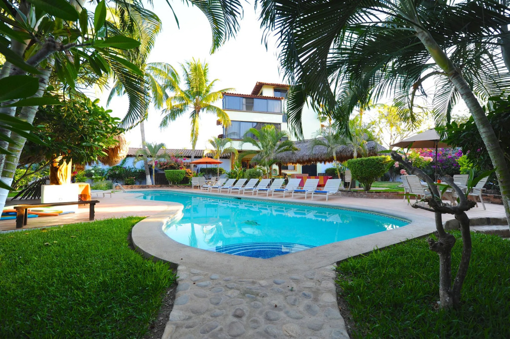 Hotel Casamar Suites