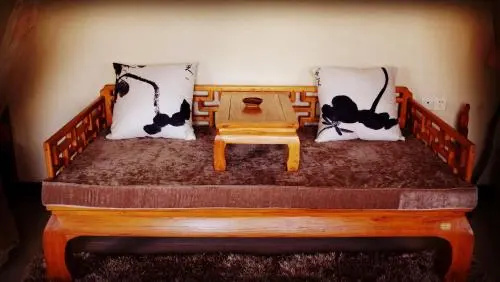 Zhanggongguan Guest House