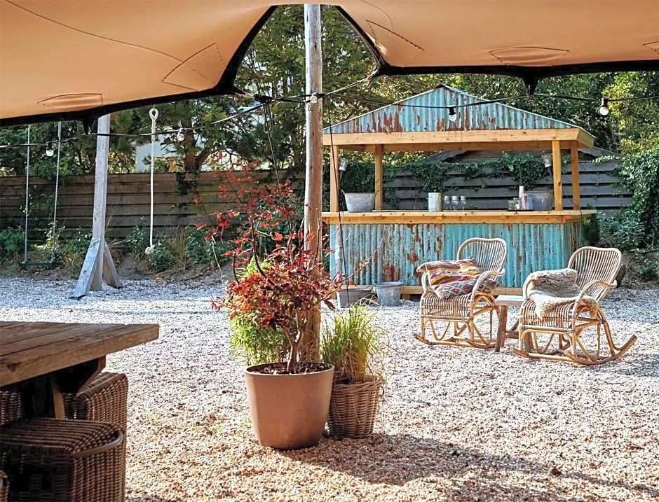 Hotel Zonne