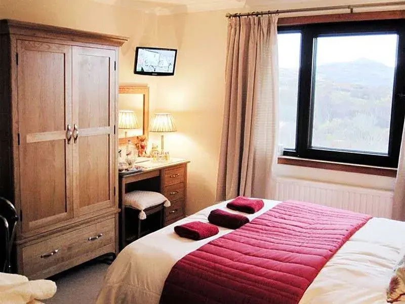 B&B Riverside